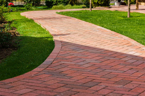 Best Residential Paver Driveway  in Hartwell, GA